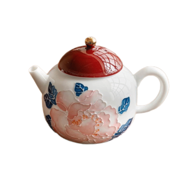 Chinese Tea Pot Chinese Tea Set