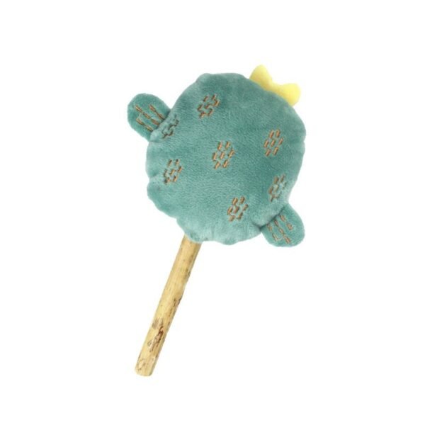 Pet catnip cat grass self-entertaining toys