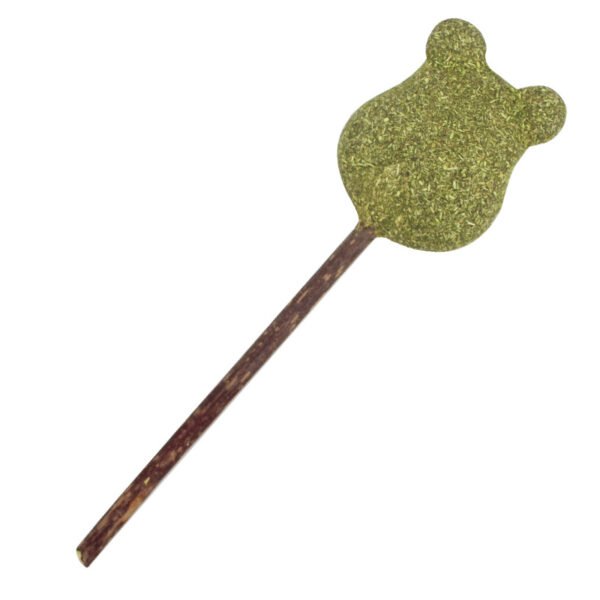 Pet catnip cat grass self-entertaining toys