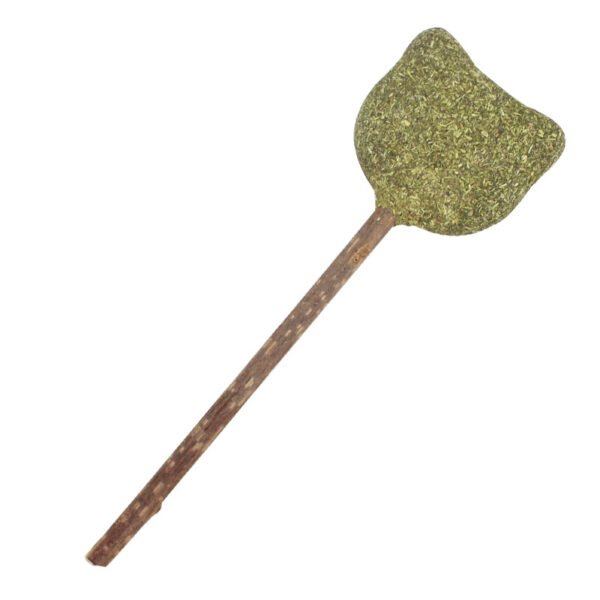 Pet catnip cat grass self-entertaining toys