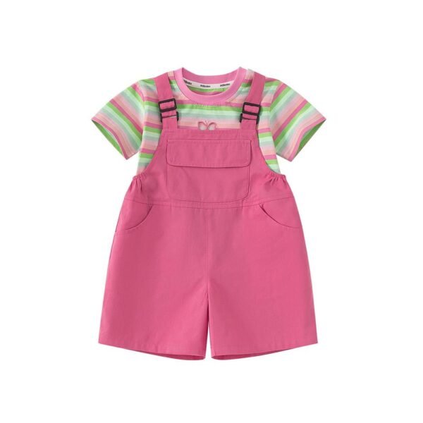 Children Clothing, Girl's Matching Set
